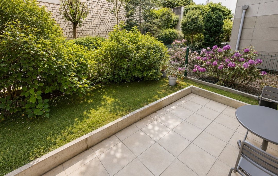 PROGEDIM / ESPLANADE IMMOBILIER : Appartement | PARIS (75015) | 31 m2 | 350 000 &euro; 
