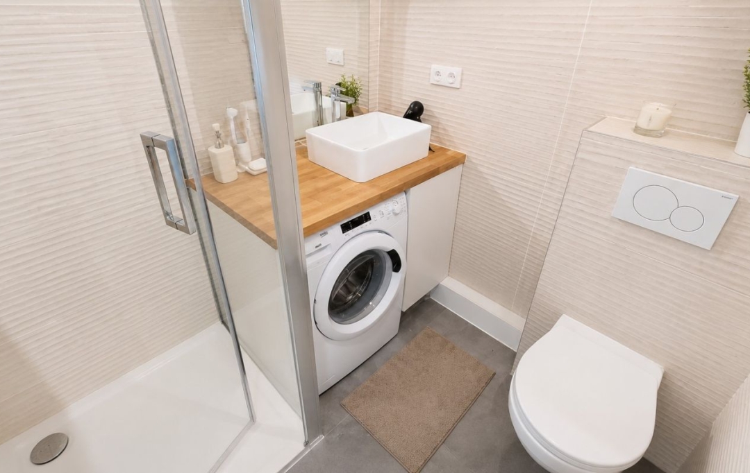 PROGEDIM / ESPLANADE IMMOBILIER : Appartement | PARIS (75015) | 31 m2 | 350 000 &euro; 