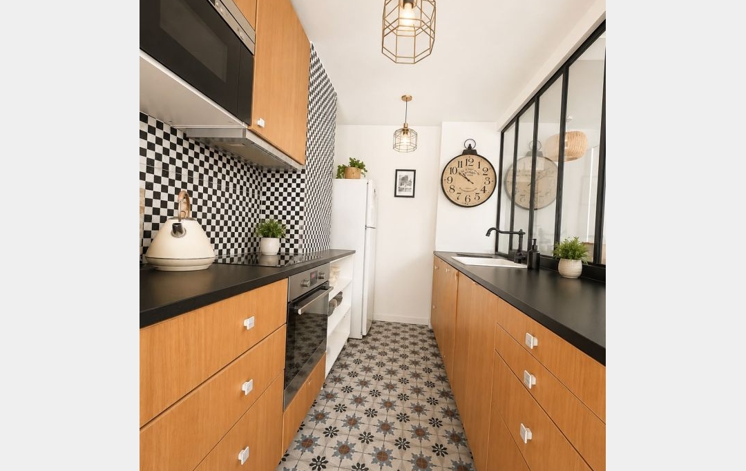 PROGEDIM / ESPLANADE IMMOBILIER : Appartement | PARIS (75015) | 66 m2 | 600 000 &euro; 