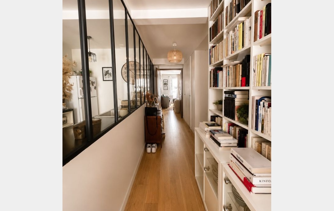PROGEDIM / ESPLANADE IMMOBILIER : Appartement | PARIS (75015) | 66 m2 | 600 000 &euro; 