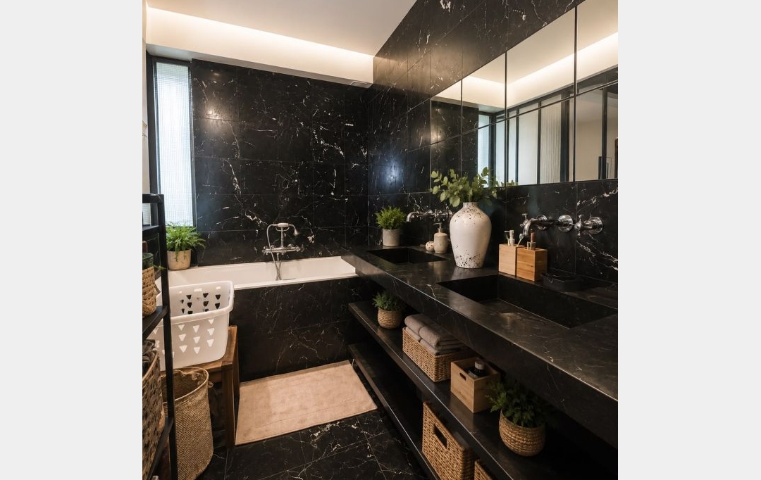 PROGEDIM / ESPLANADE IMMOBILIER : Appartement | PARIS (75015) | 66 m2 | 600 000 &euro; 