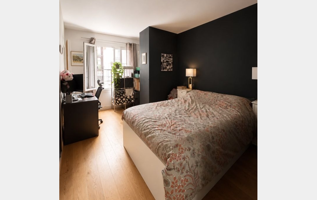 PROGEDIM / ESPLANADE IMMOBILIER : Appartement | PARIS (75015) | 66 m2 | 600 000 &euro; 