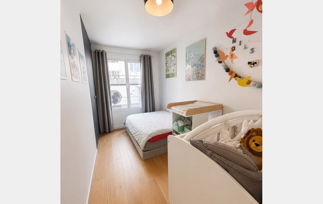 PROGEDIM / ESPLANADE IMMOBILIER : Appartement | PARIS (75015) | 66 m2 | 600 000 &euro; 