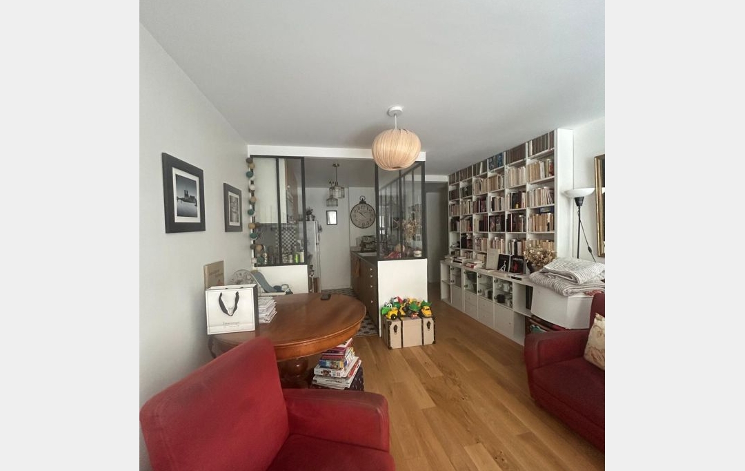 PROGEDIM / ESPLANADE IMMOBILIER : Appartement | PARIS (75015) | 66 m2 | 600 000 &euro; 