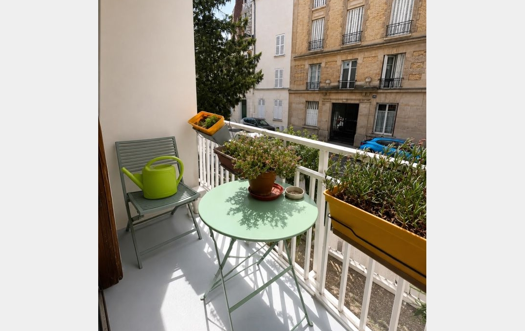 PROGEDIM / ESPLANADE IMMOBILIER : Appartement | PARIS (75015) | 66 m2 | 600 000 &euro; 