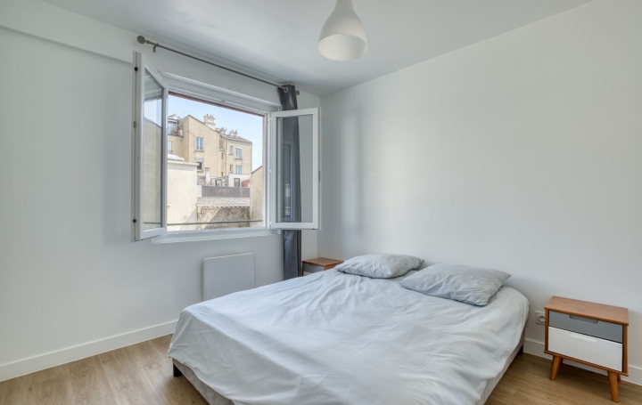  ESPLANADE IMMOBILIER/ PROGEDIM Appartement | SAINT-OUEN (93400) | 11 m2 | 850 € 