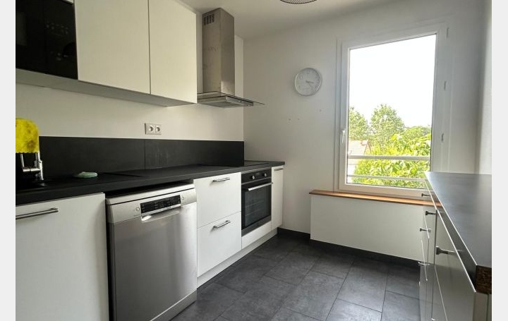  PROGEDIM / ESPLANADE IMMOBILIER Appartement | MAISONS-ALFORT (94700) | 47 m2 | 1 300 € 