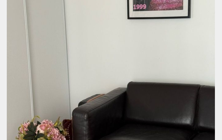 Appartement P2   PARIS  31 m2 1 295 € 