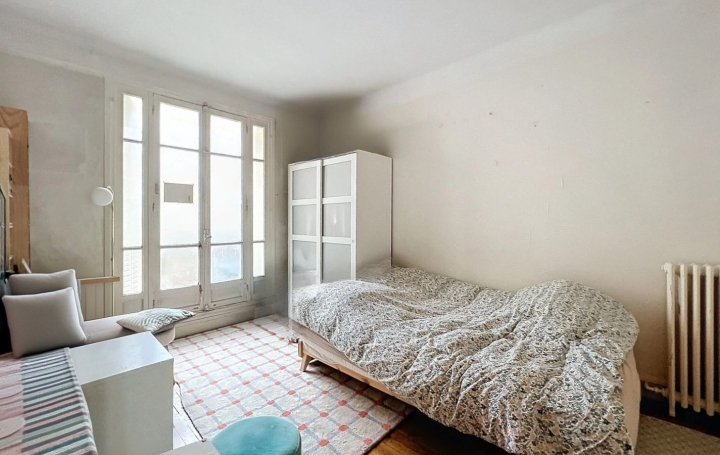  ESPLANADE IMMOBILIER/ PROGEDIM Appartement | PARIS (75015) | 41 m2 | 358 000 € 