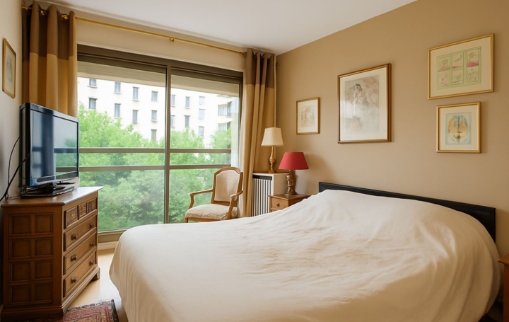  ESPLANADE IMMOBILIER/ PROGEDIM Appartement | PARIS (75015) | 45 m2 | 345 000 € 