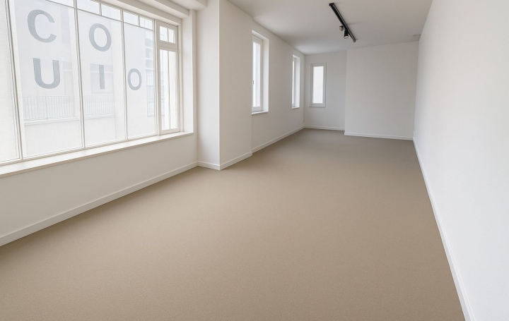  ESPLANADE IMMOBILIER/ PROGEDIM Local / Bureau | PARIS (75015) | 92 m2 | 650 000 € 