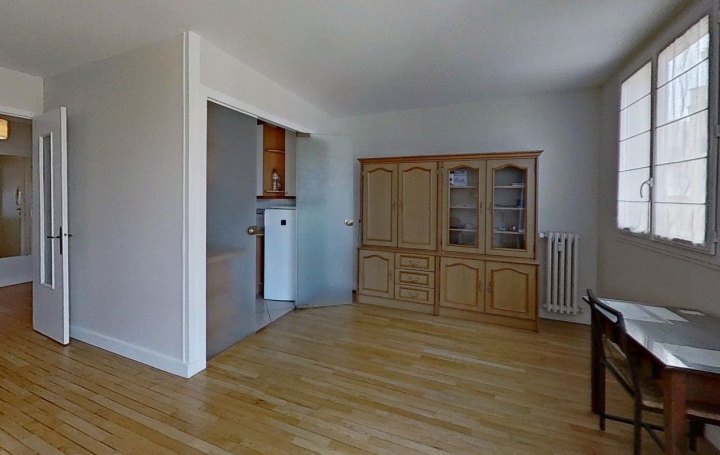  ESPLANADE IMMOBILIER/ PROGEDIM Appartement | PARIS (75015) | 65 m2 | 650 000 € 