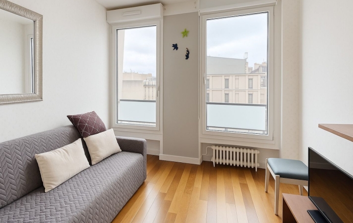 Appartement P2 PARIS 45 m2 345 000 € Appartement P2 PARIS 45 m2 345 000 €