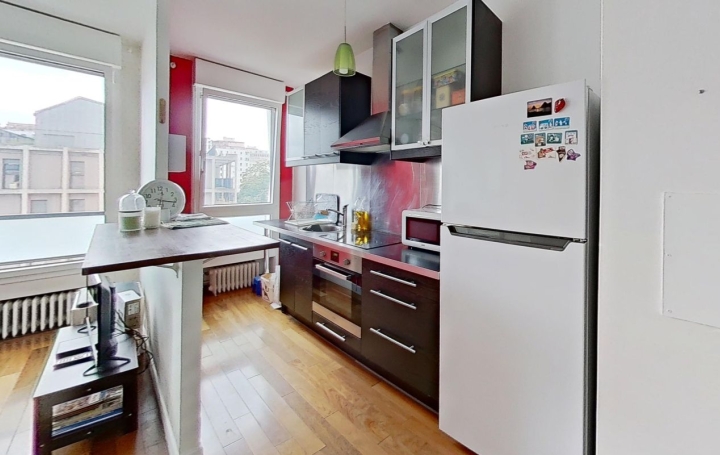 ESPLANADE IMMOBILIER/ PROGEDIM Appartement | PARIS (75019) | 45 m2 | 335 000 € 