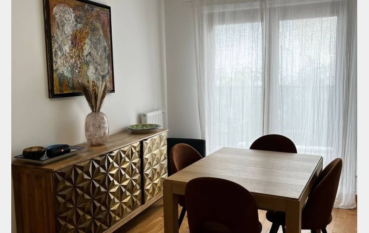  ESPLANADE IMMOBILIER/ PROGEDIM Appartement | MONTREUIL (93100) | 76 m2 | 615 000 € 