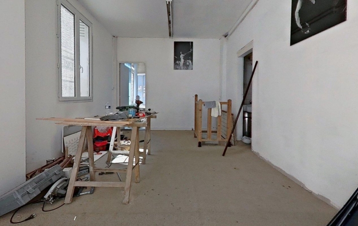 ESPLANADE IMMOBILIER/ PROGEDIM Local / Bureau | PARIS (75015) | 81 m2 | 650 000 € 
