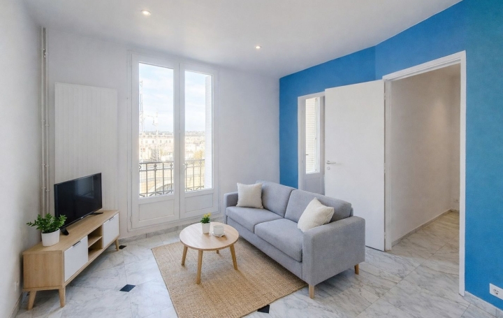  PROGEDIM / ESPLANADE IMMOBILIER Appartement | NOGENT-SUR-MARNE (94130) | 64 m2 | 240 000 € 