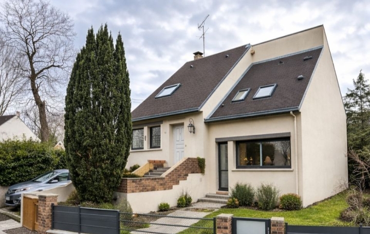  PROGEDIM / ESPLANADE IMMOBILIER Maison / Villa | DRAVEIL (91210) | 166 m2 | 399 500 € 
