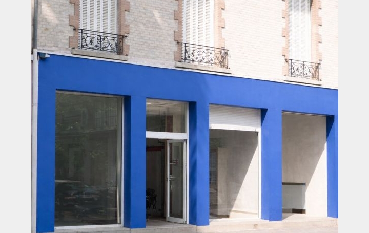  PROGEDIM / ESPLANADE IMMOBILIER Immeuble | MAISONS-ALFORT (94700) | 500 m2 | 1 700 000 € 