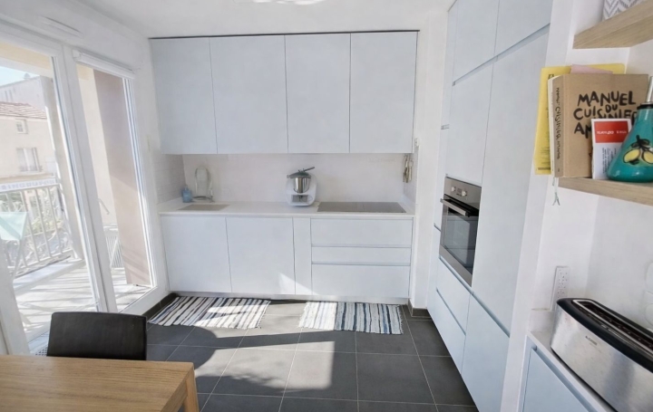  PROGEDIM / ESPLANADE IMMOBILIER Appartement | NOGENT-SUR-MARNE (94130) | 65 m2 | 479 000 € 