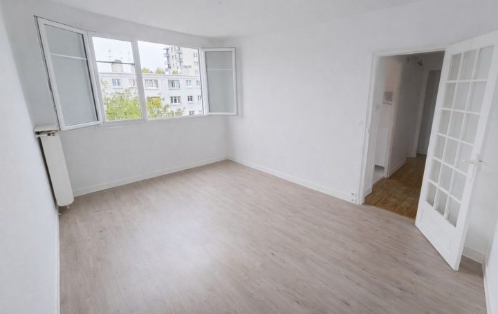  PROGEDIM / ESPLANADE IMMOBILIER Appartement | CHAMPIGNY-SUR-MARNE (94500) | 64 m2 | 199 000 € 