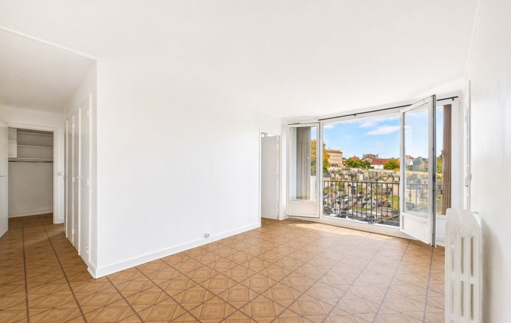  PROGEDIM / ESPLANADE IMMOBILIER Appartement | VITRY-SUR-SEINE (94400) | 62 m2 | 200 000 € 