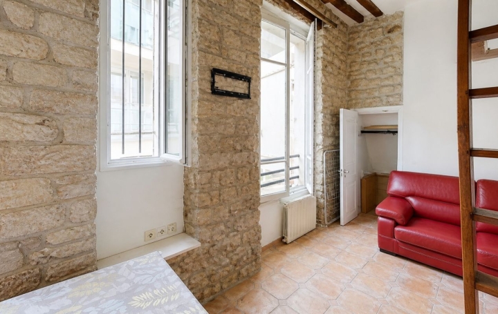  PROGEDIM / ESPLANADE IMMOBILIER Appartement | PARIS (75020) | 21 m2 | 175 000 € 