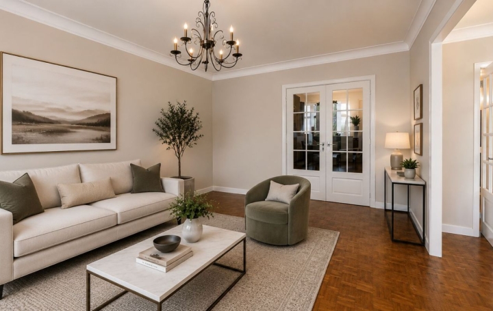 Appartement P5   PARIS  100 m2 998 000 € 